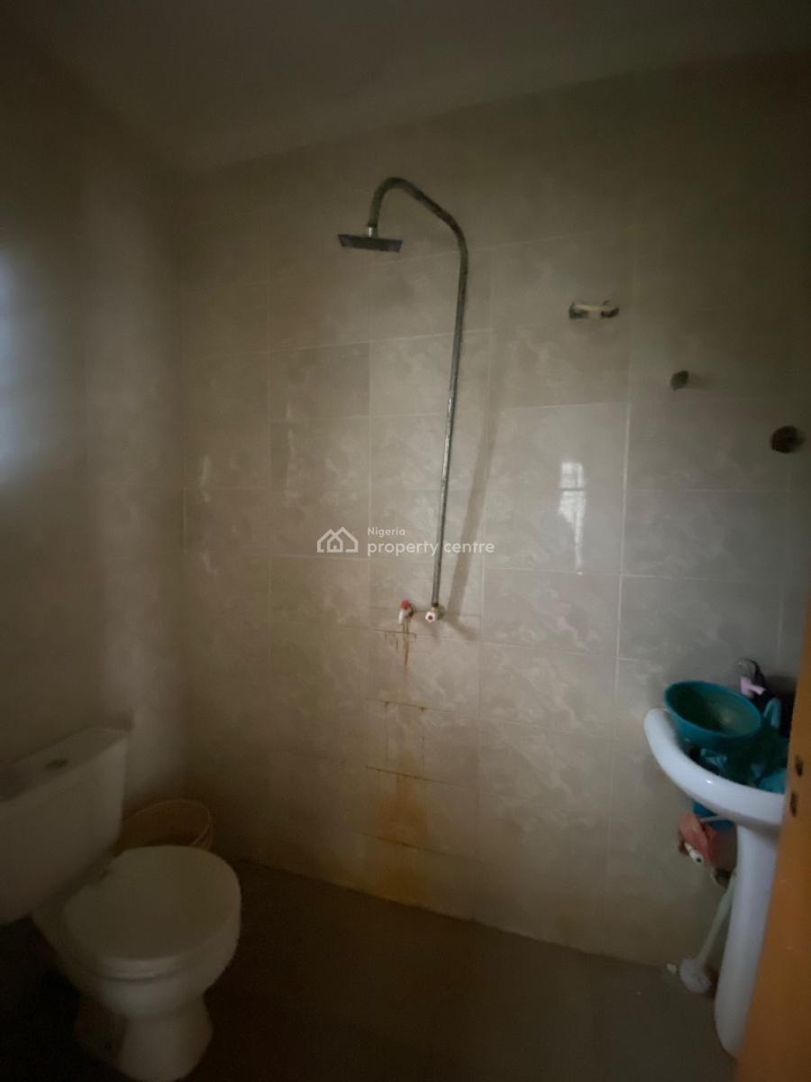 Affordable Mini Flat in a Serene Environment, Green Land Estate, Ogombo, Ajah, Lagos, Mini Flat (room and Parlour) for Rent