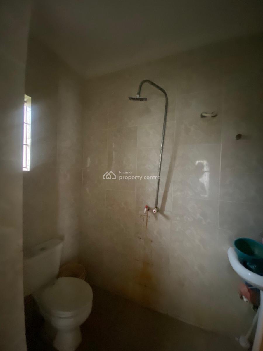 Affordable Mini Flat in a Serene Environment, Green Land Estate, Ogombo, Ajah, Lagos, Mini Flat (room and Parlour) for Rent