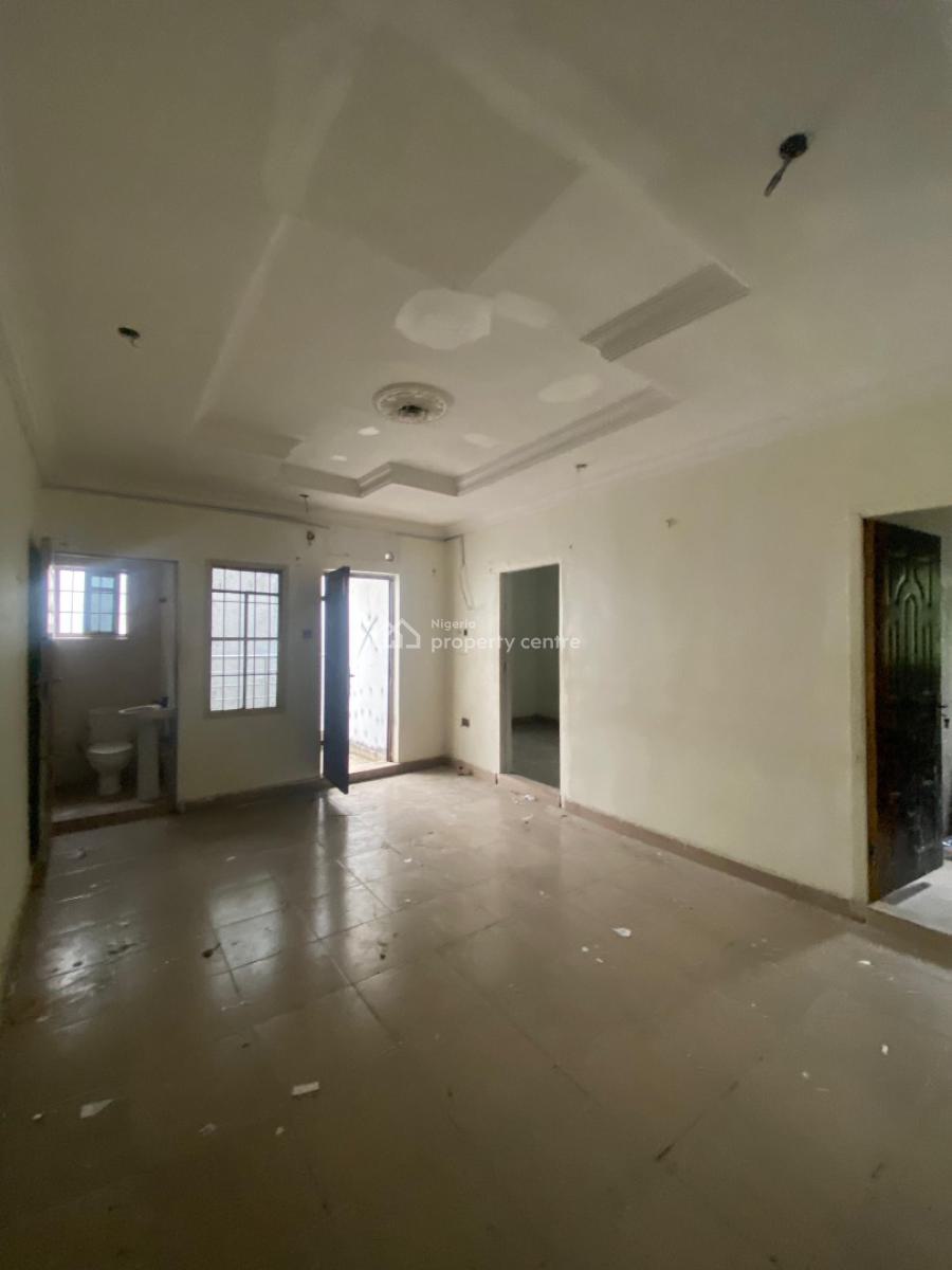Affordable Mini Flat in a Serene Environment, Green Land Estate, Ogombo, Ajah, Lagos, Mini Flat (room and Parlour) for Rent