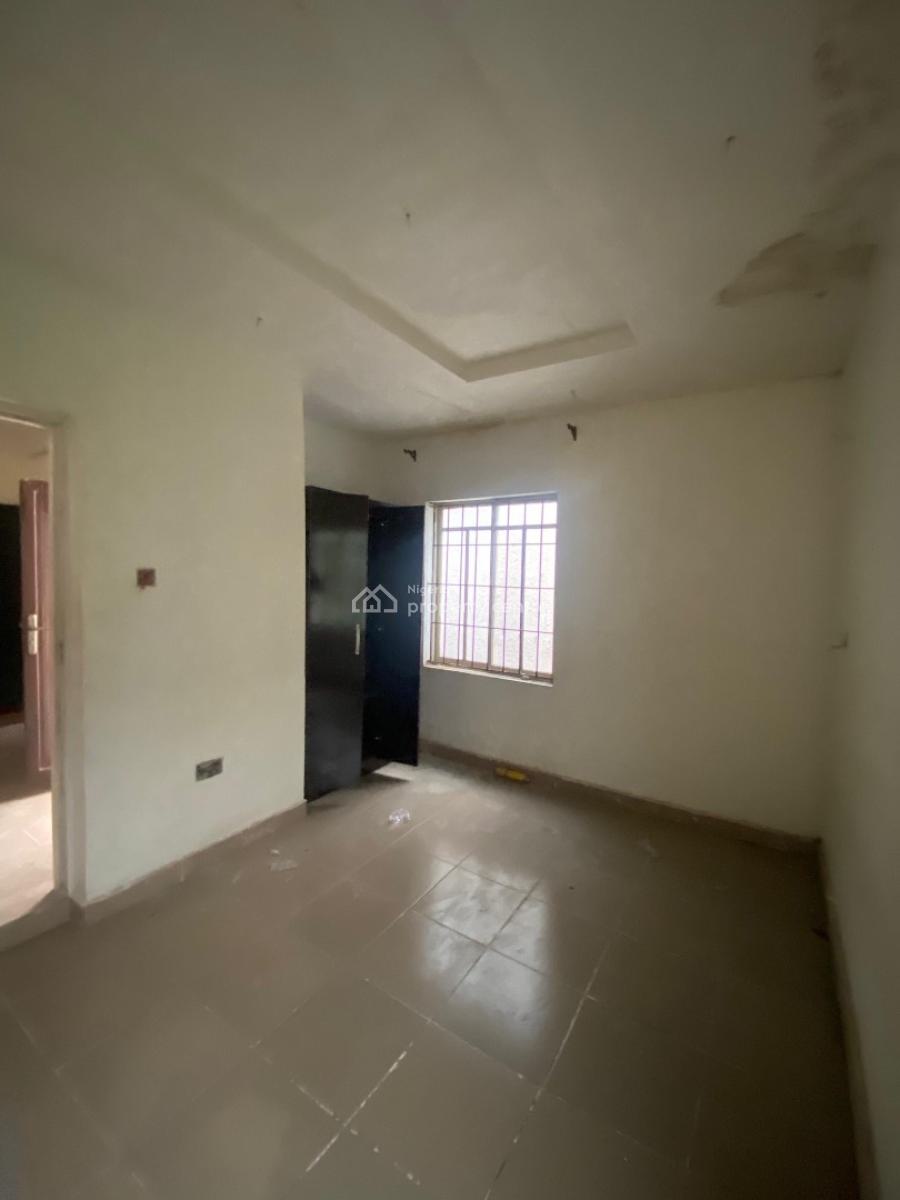 Affordable Mini Flat in a Serene Environment, Green Land Estate, Ogombo, Ajah, Lagos, Mini Flat (room and Parlour) for Rent
