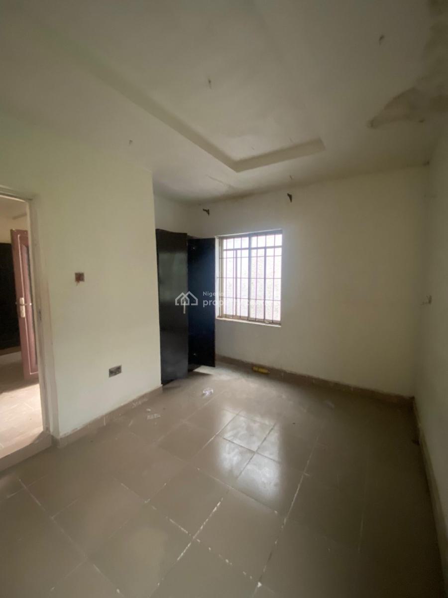 Affordable Mini Flat in a Serene Environment, Green Land Estate, Ogombo, Ajah, Lagos, Mini Flat (room and Parlour) for Rent