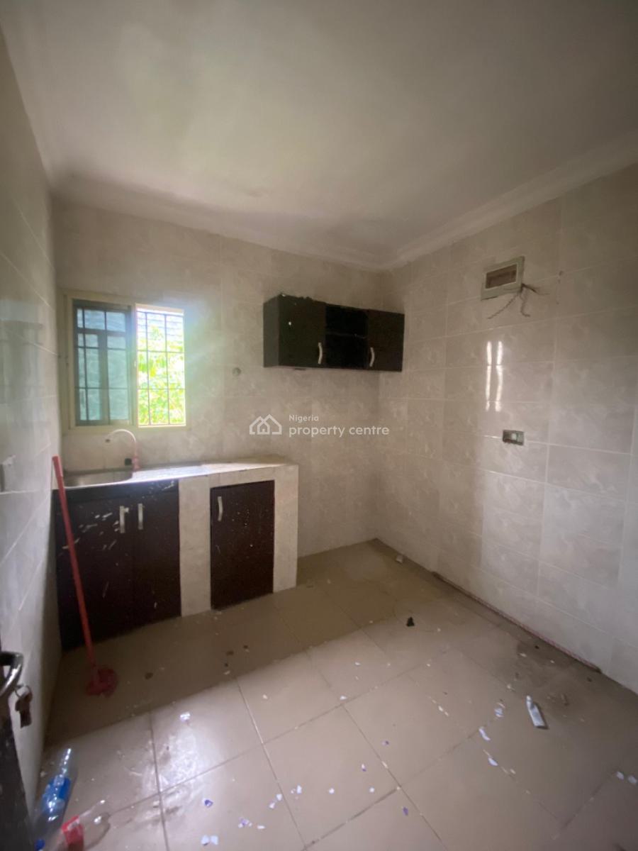 Affordable Mini Flat in a Serene Environment, Green Land Estate, Ogombo, Ajah, Lagos, Mini Flat (room and Parlour) for Rent