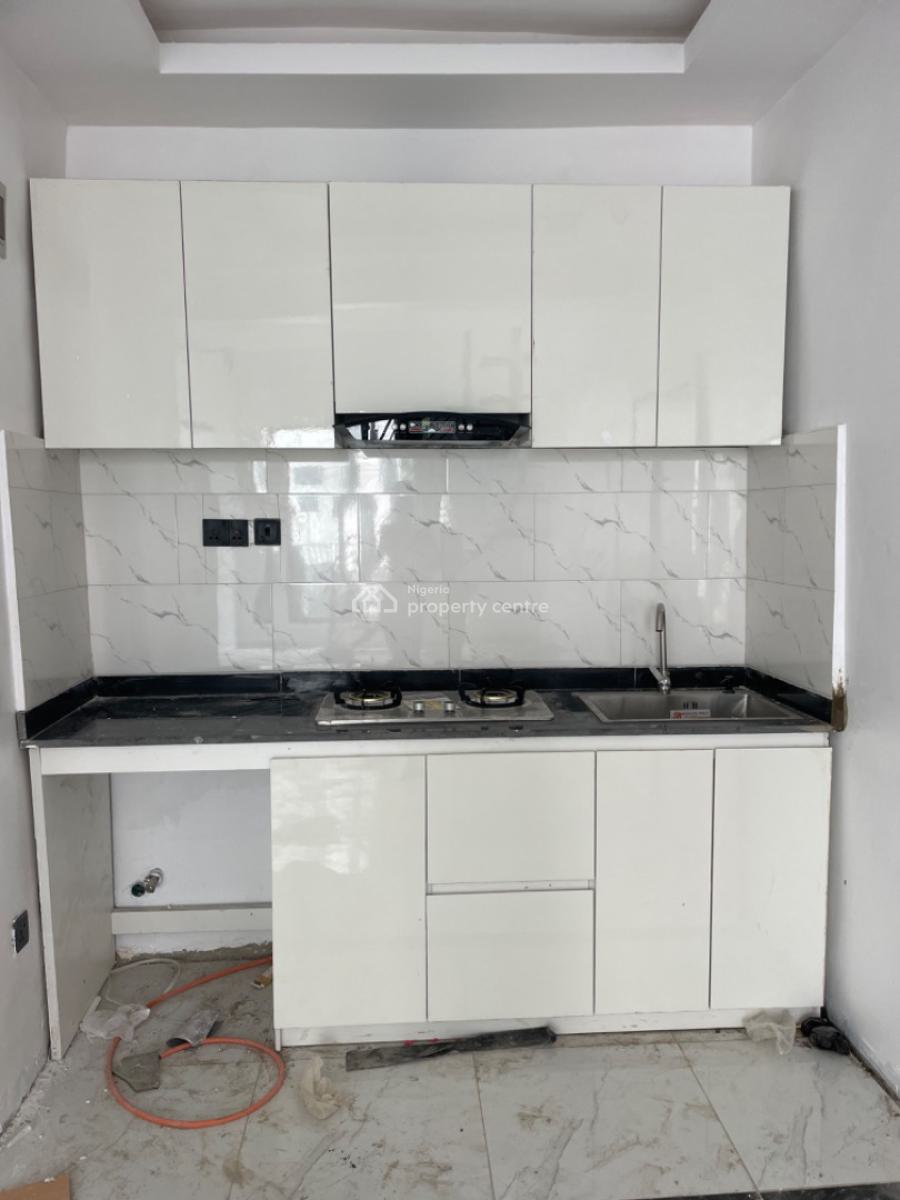 Exclusive One Bedroom Duplex, Yaba, Lagos, Mini Flat (room and Parlour) for Rent