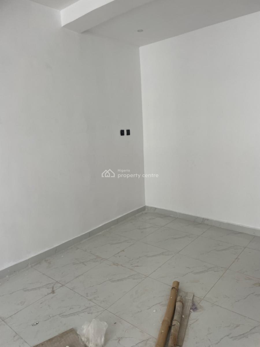 Exclusive One Bedroom Duplex, Yaba, Lagos, Mini Flat (room and Parlour) for Rent