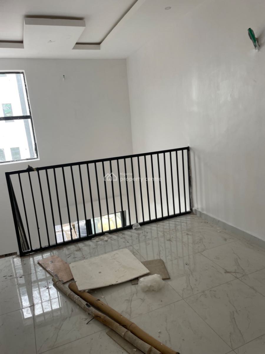 Exclusive One Bedroom Duplex, Yaba, Lagos, Mini Flat (room and Parlour) for Rent
