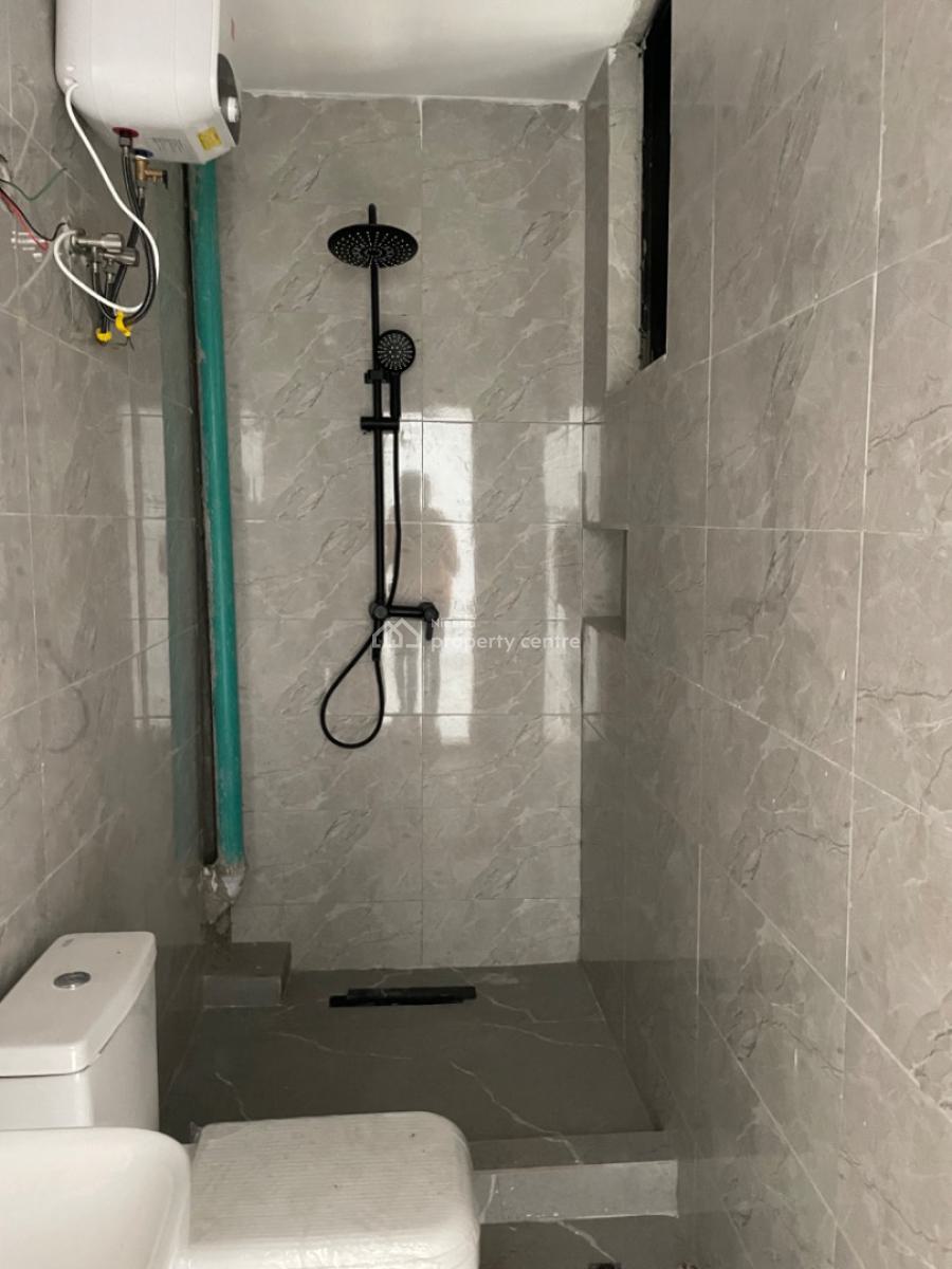 Exclusive One Bedroom Duplex, Yaba, Lagos, Mini Flat (room and Parlour) for Rent