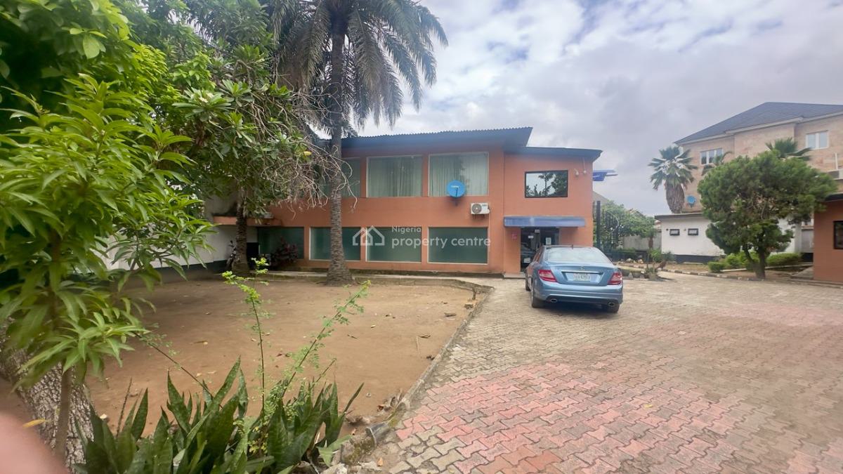 551sqm Land with Governors Consent & Lagos State Cofo, Off Oduduwa Way, Ikeja Gra, Ikeja, Lagos, Residential Land for Sale
