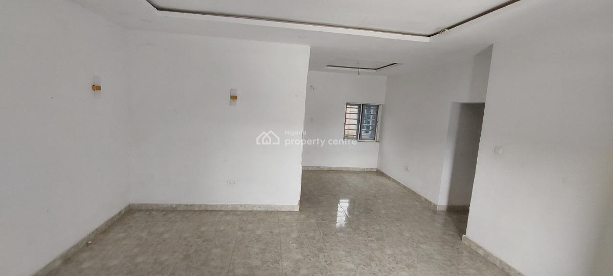 Brand New 3 Bedroom Flat, Jahi, Abuja, Flat / Apartment for Rent