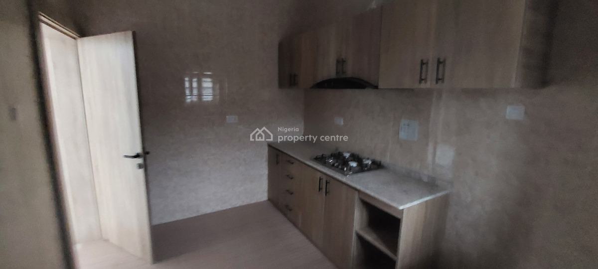 Brand New 3 Bedroom Flat, Jahi, Abuja, Flat / Apartment for Rent