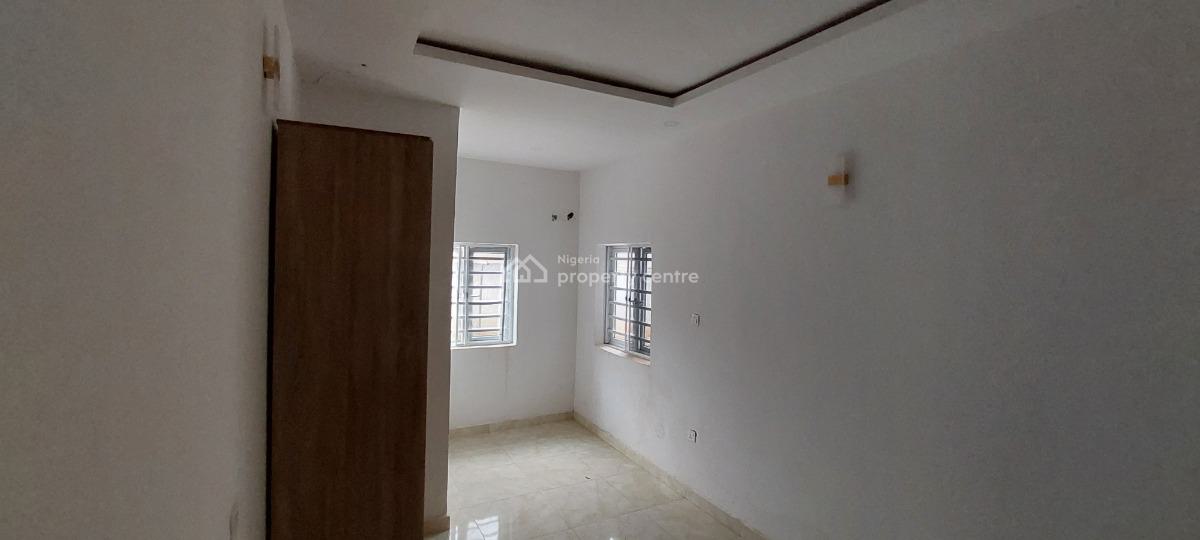 Brand New 3 Bedroom Flat, Jahi, Abuja, Flat / Apartment for Rent
