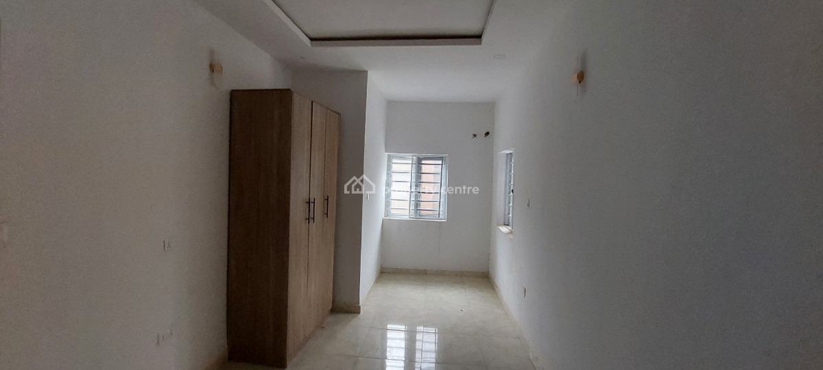 Brand New 3 Bedroom Flat, Jahi, Abuja, Flat / Apartment for Rent