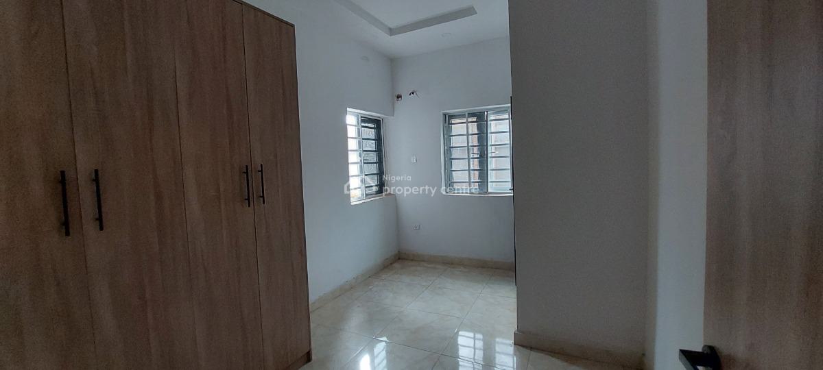 Brand New 3 Bedroom Flat, Jahi, Abuja, Flat / Apartment for Rent