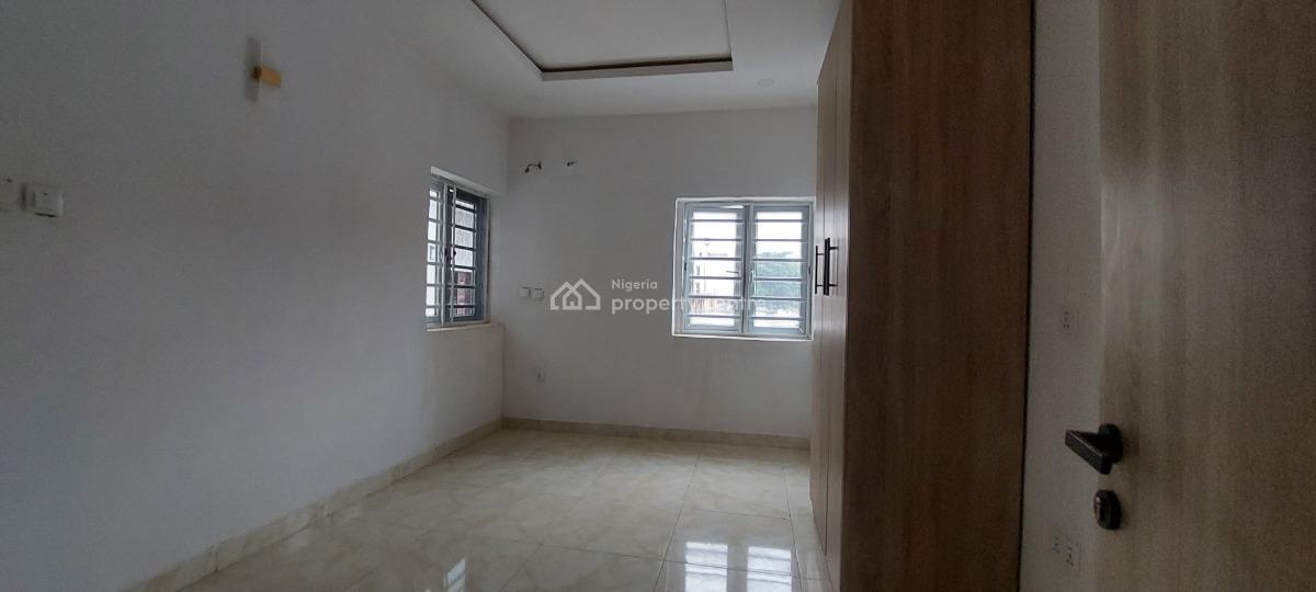Brand New 3 Bedroom Flat, Jahi, Abuja, Flat / Apartment for Rent