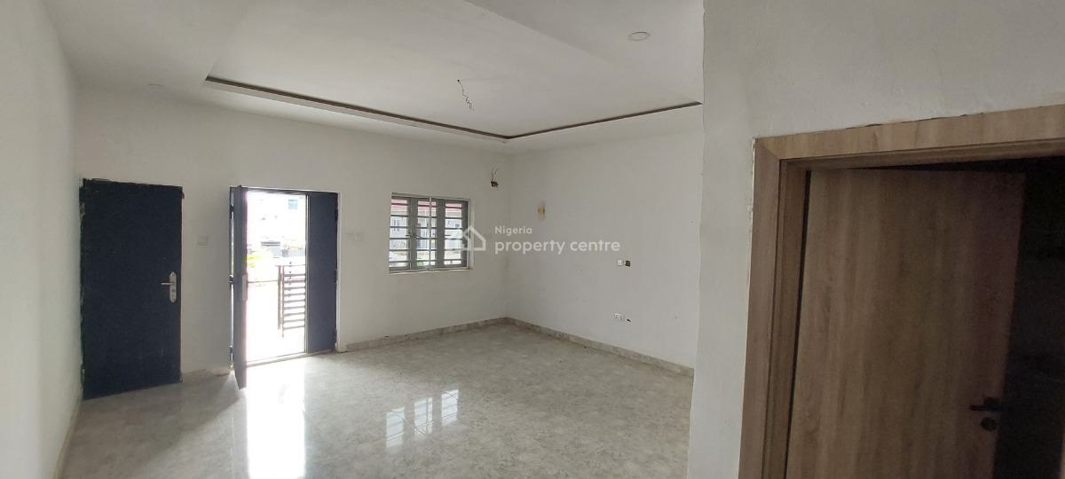 Brand New 3 Bedroom Flat, Jahi, Abuja, Flat / Apartment for Rent