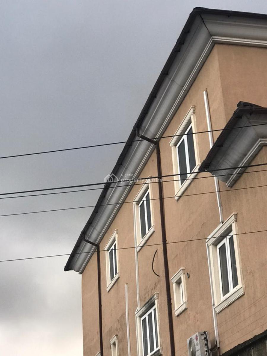 5 Bedrooms Fully Detached House, Maryland, Lagos, Detached Duplex for Rent