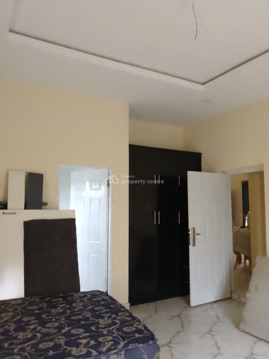 Standard and New 2-bedroom with Fitted Kitchen, Wardrobe, Fo1 Layout, Kubwa, Abuja, Flat / Apartment for Sale