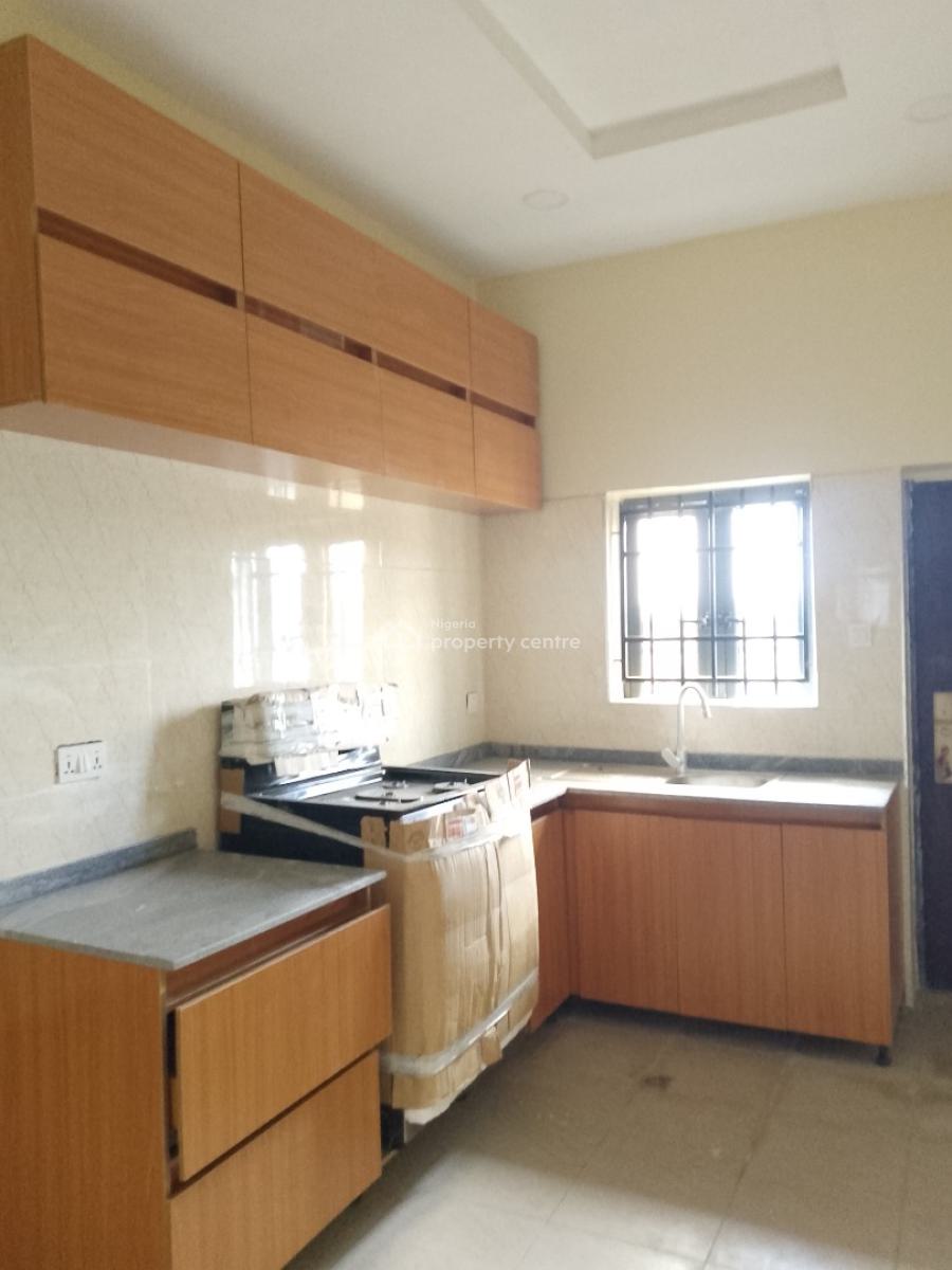 Standard and New 2-bedroom with Fitted Kitchen, Wardrobe, Fo1 Layout, Kubwa, Abuja, Flat / Apartment for Sale