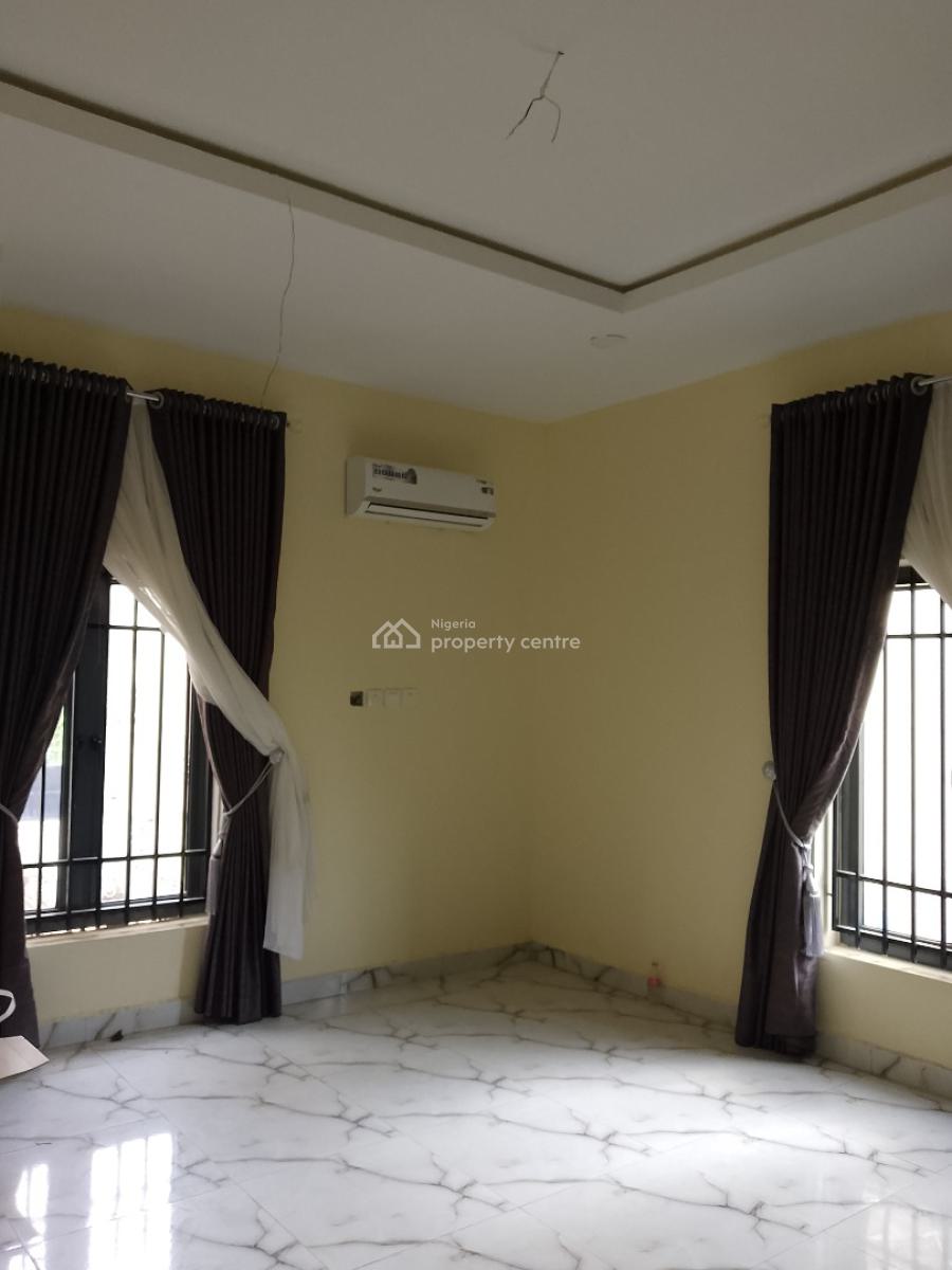 Standard and New 2-bedroom with Fitted Kitchen, Wardrobe, Fo1 Layout, Kubwa, Abuja, Flat / Apartment for Sale