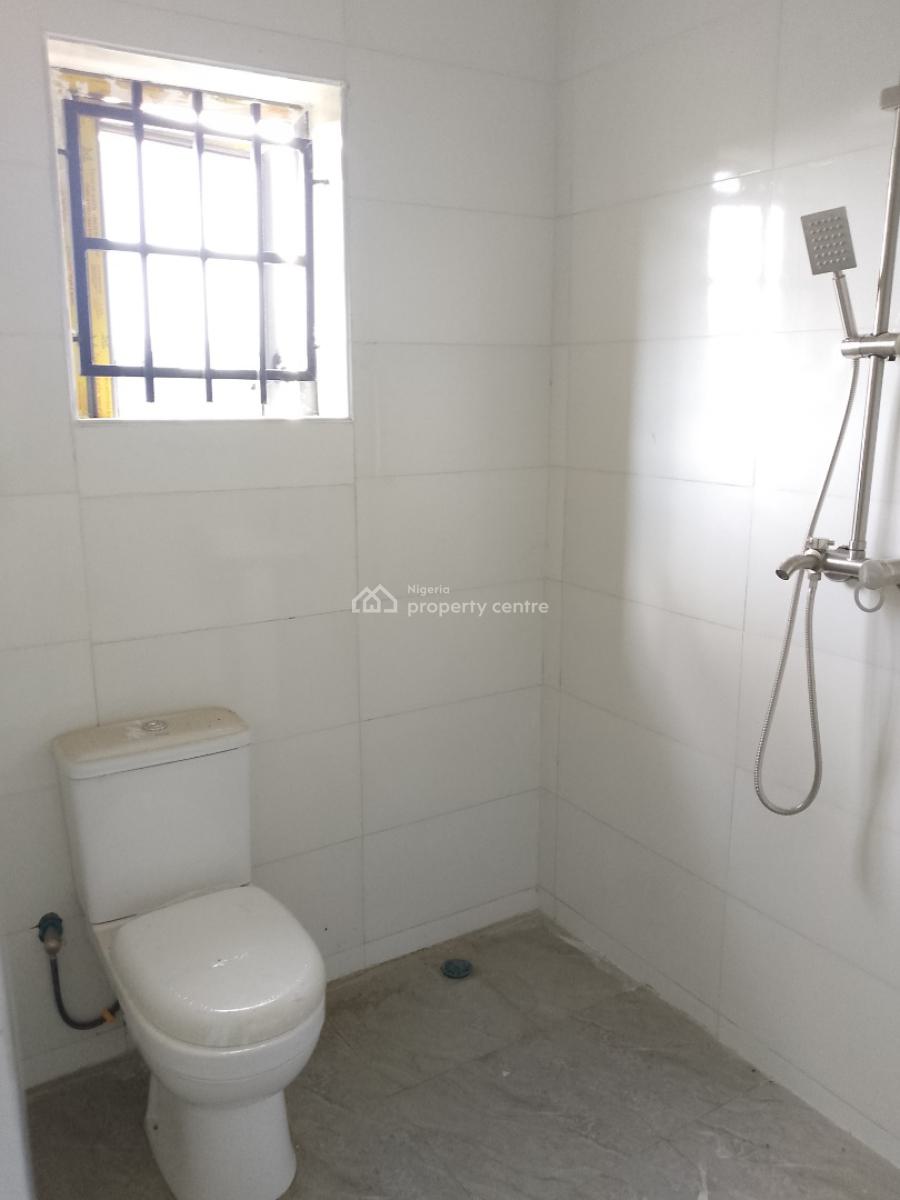 Standard and New 2-bedroom with Fitted Kitchen, Wardrobe, Fo1 Layout, Kubwa, Abuja, Flat / Apartment for Sale