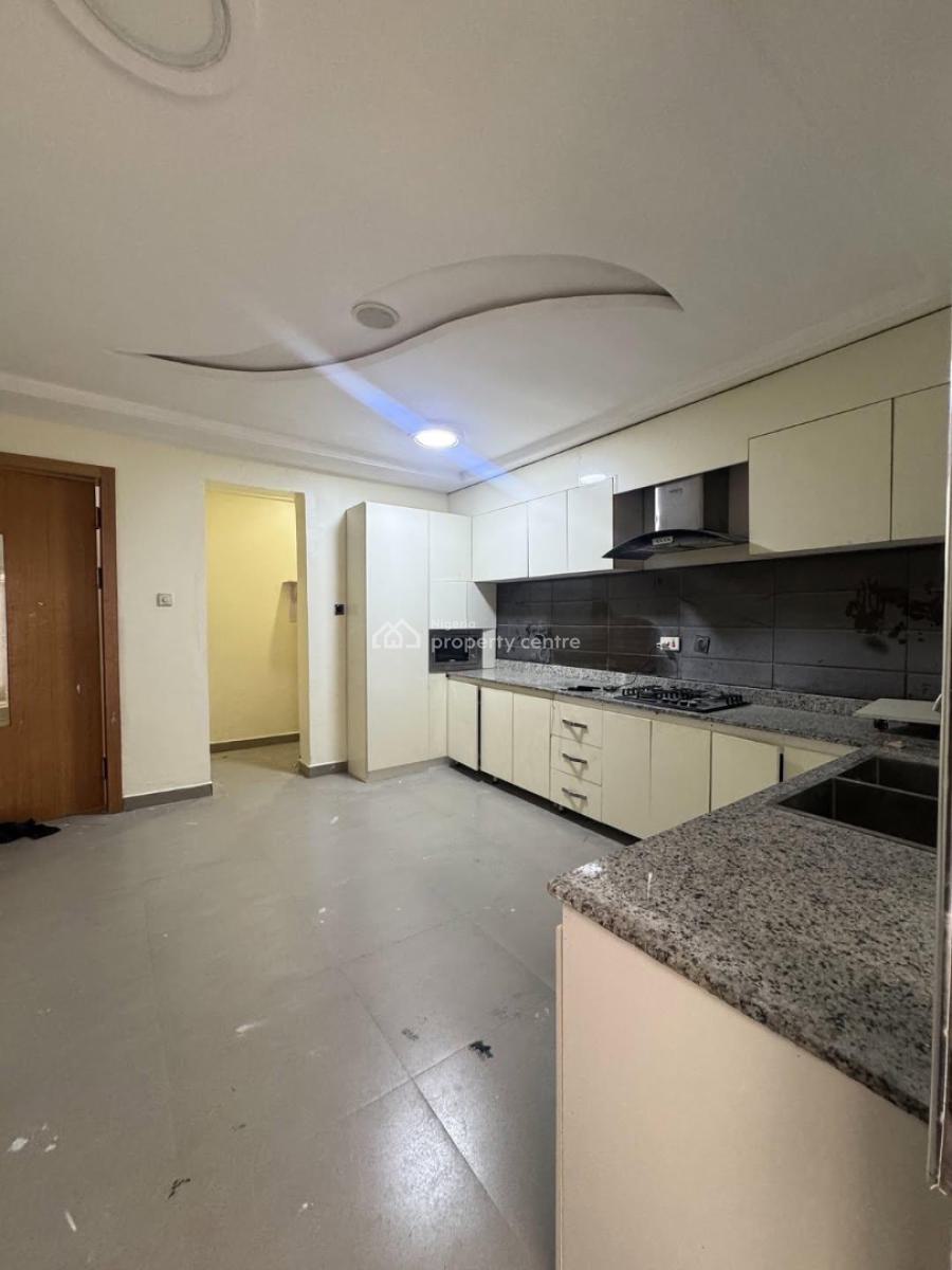 Contemporary 3bedroom Terrace Duplex, Orchid, Lekki, Lagos, Terraced Duplex for Rent