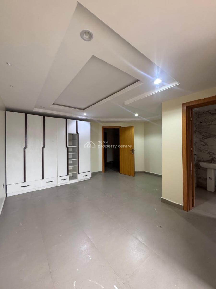 Contemporary 3bedroom Terrace Duplex, Orchid, Lekki, Lagos, Terraced Duplex for Rent
