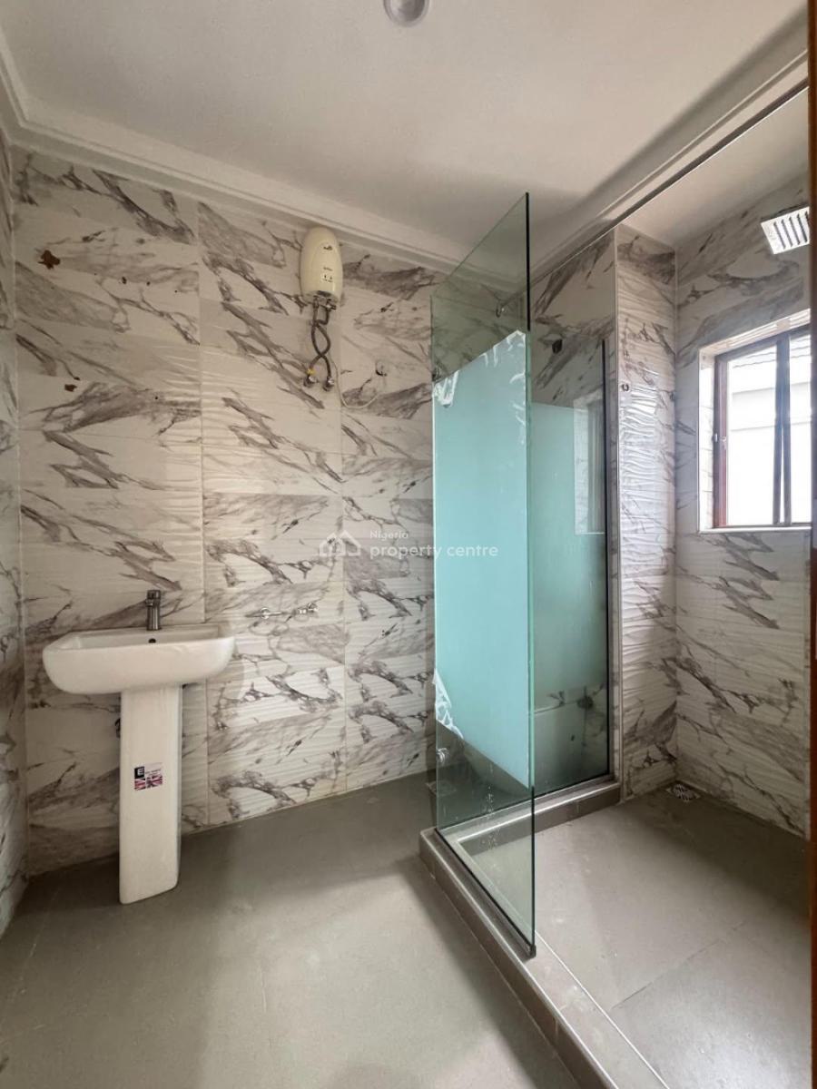 Contemporary 3bedroom Terrace Duplex, Orchid, Lekki, Lagos, Terraced Duplex for Rent