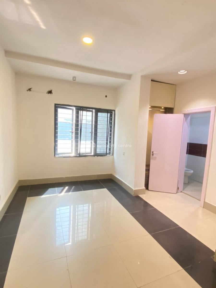 Serviced 2 Bedrooms Apartment, Lekki Right, Lekki Phase 1, Lekki, Lagos, Flat / Apartment for Rent