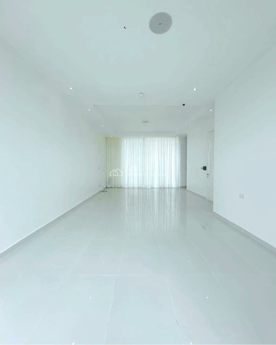 Luxury 5 Bedroom Detached Duplex with Pool, Bq & Gym, Ikate, Lekki, Lagos, Detached Duplex for Sale