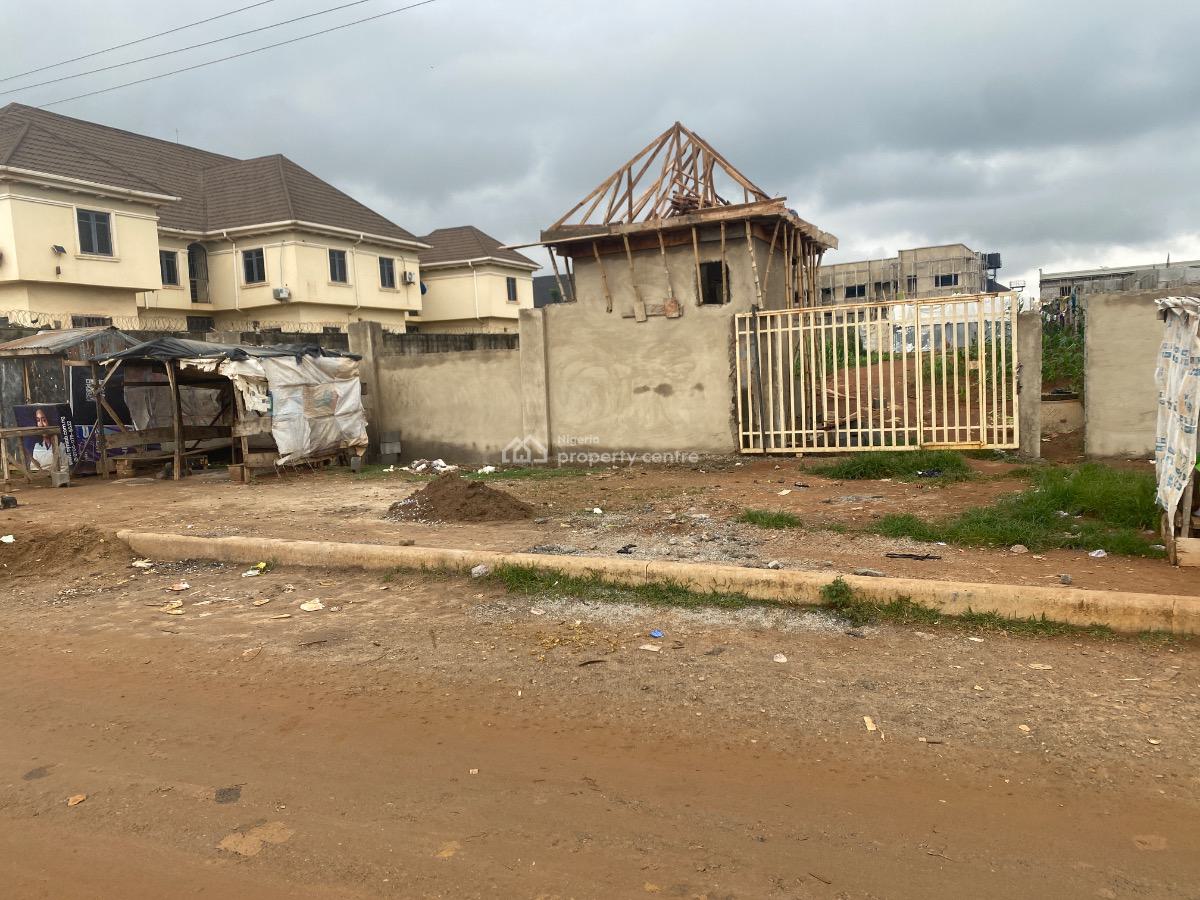 Hot Deal, Jahi District, Jahi, Abuja, Residential Land for Sale