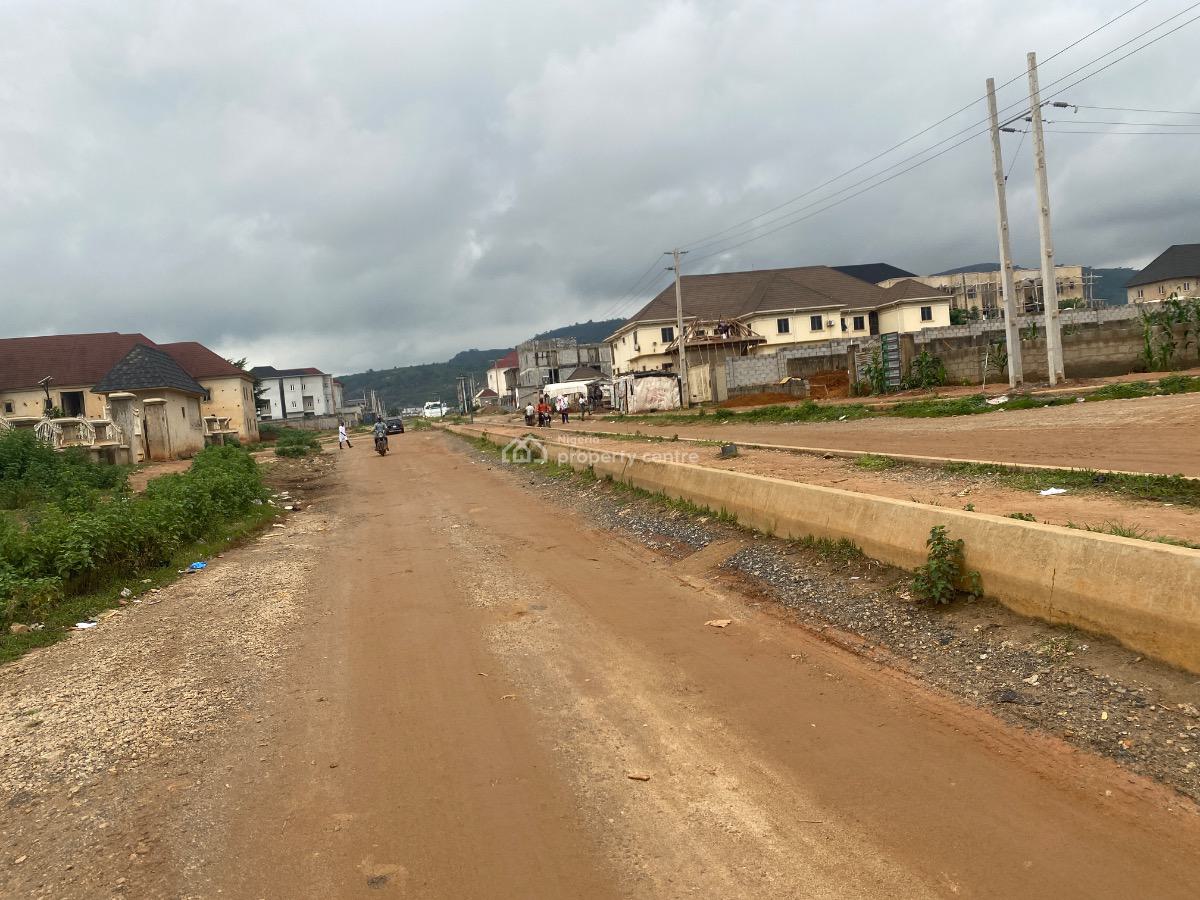 Hot Deal, Jahi District, Jahi, Abuja, Residential Land for Sale