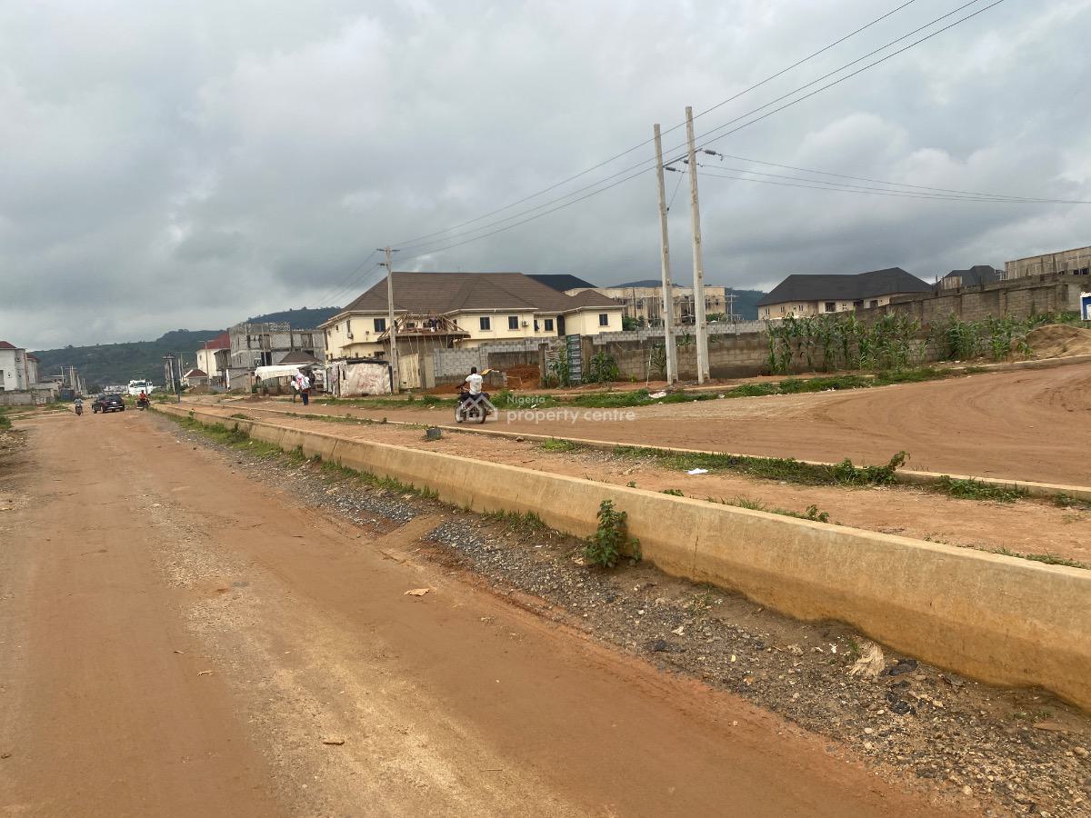 Hot Deal, Jahi District, Jahi, Abuja, Residential Land for Sale