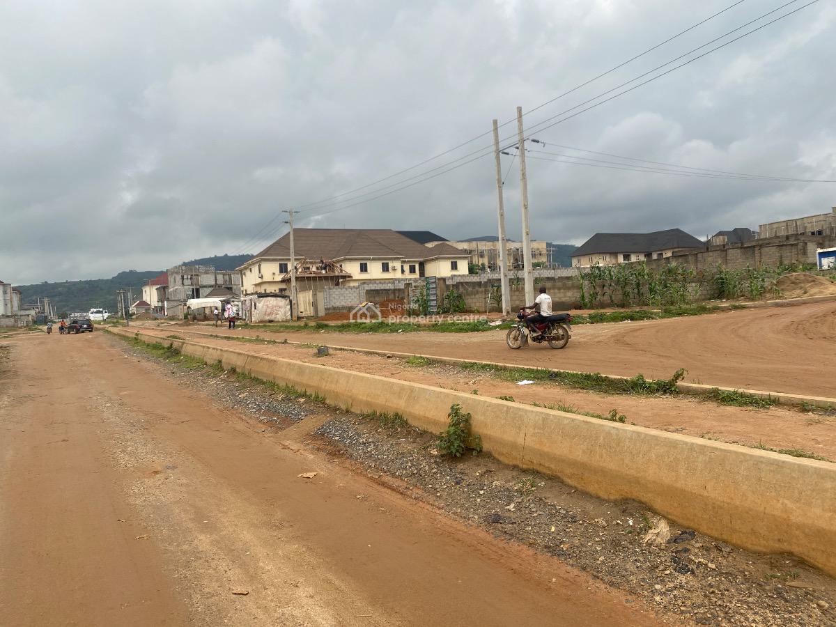 Hot Deal, Jahi District, Jahi, Abuja, Residential Land for Sale