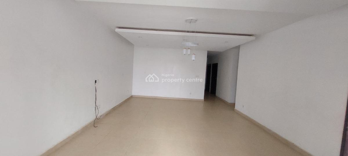 3 Bedroom Flat, Jahi, Abuja, Flat / Apartment for Rent