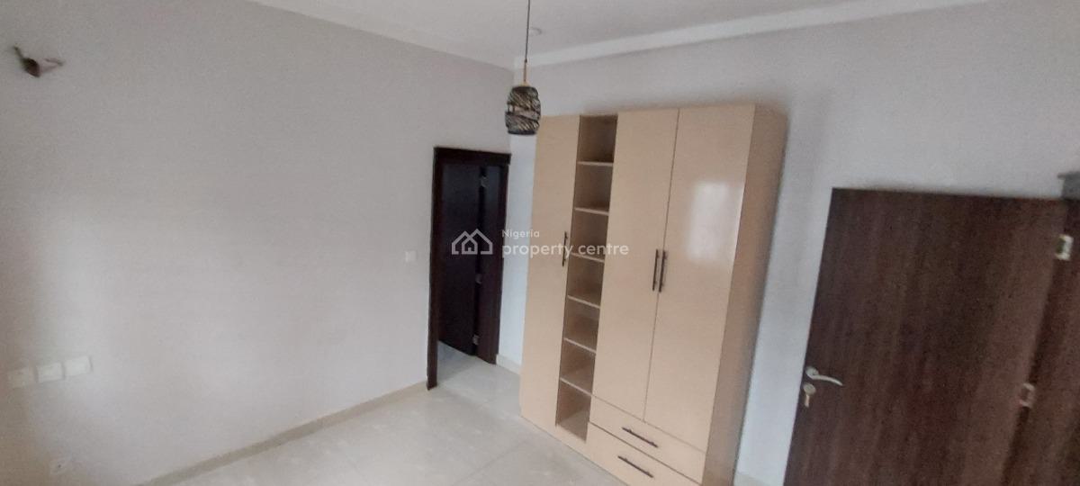 3 Bedroom Flat, Jahi, Abuja, Flat / Apartment for Rent