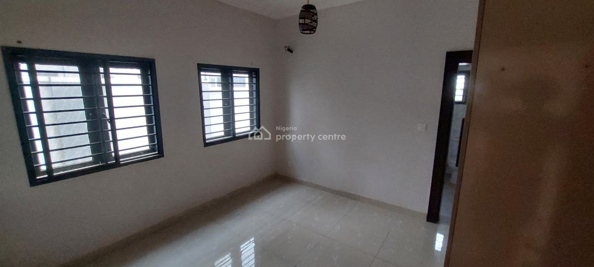 3 Bedroom Flat, Jahi, Abuja, Flat / Apartment for Rent