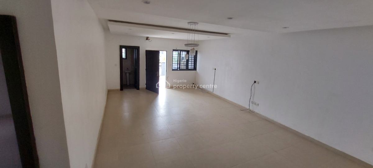 3 Bedroom Flat, Jahi, Abuja, Flat / Apartment for Rent