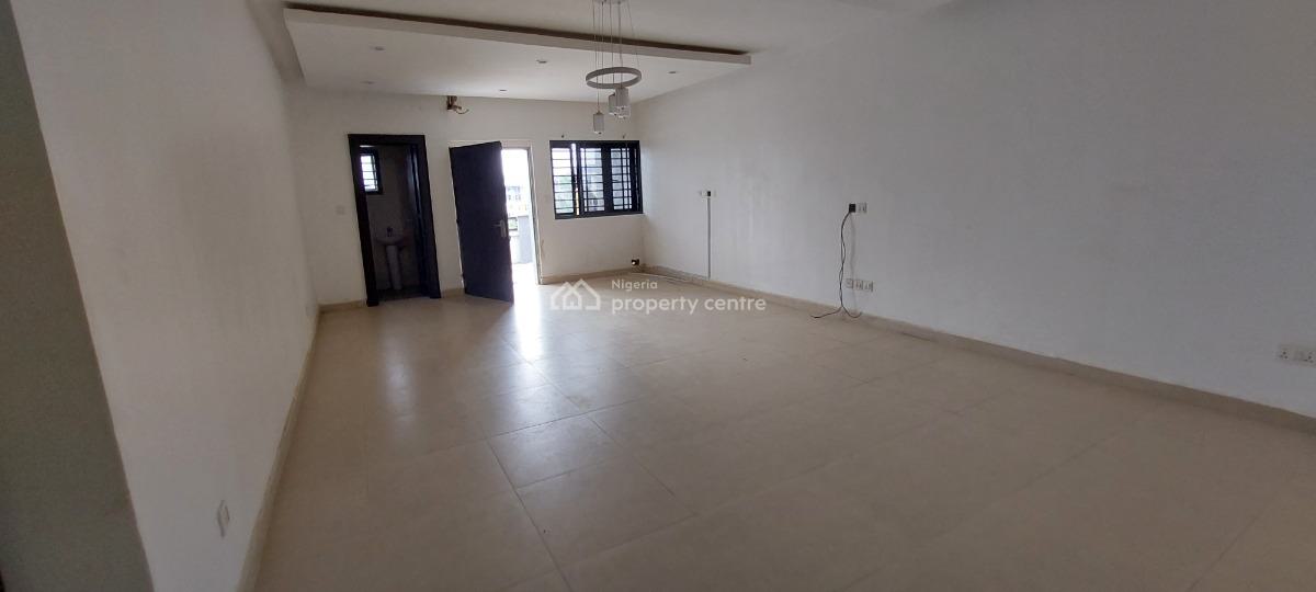3 Bedroom Flat, Jahi, Abuja, Flat / Apartment for Rent