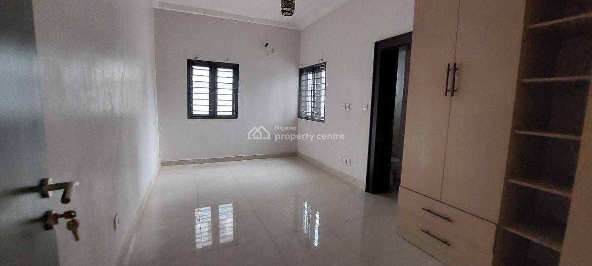3 Bedroom Flat, Jahi, Abuja, Flat / Apartment for Rent