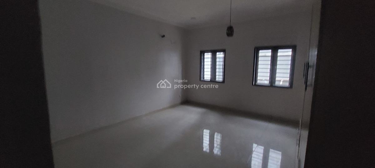 3 Bedroom Flat, Jahi, Abuja, Flat / Apartment for Rent