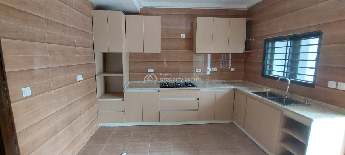 3 Bedroom Flat, Jahi, Abuja, Flat / Apartment for Rent