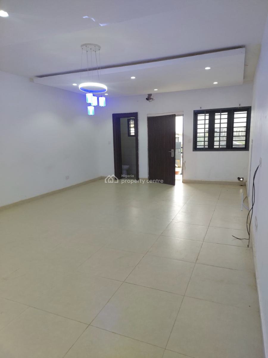3 Bedroom Flat, Jahi, Abuja, Flat / Apartment for Rent