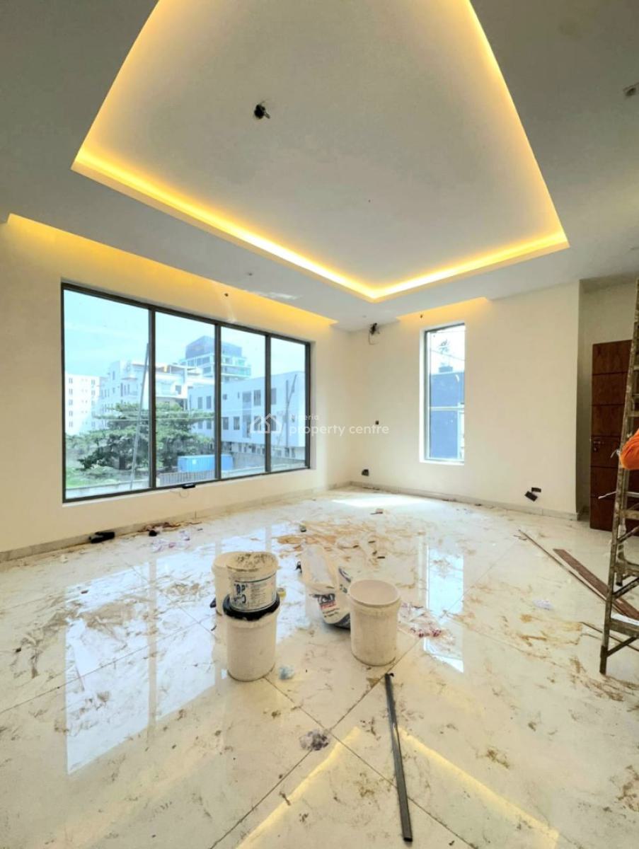 Luxurious 5-bedroom Detached Duplex, Old Ikoyi, Ikoyi, Lagos, Detached Duplex for Sale