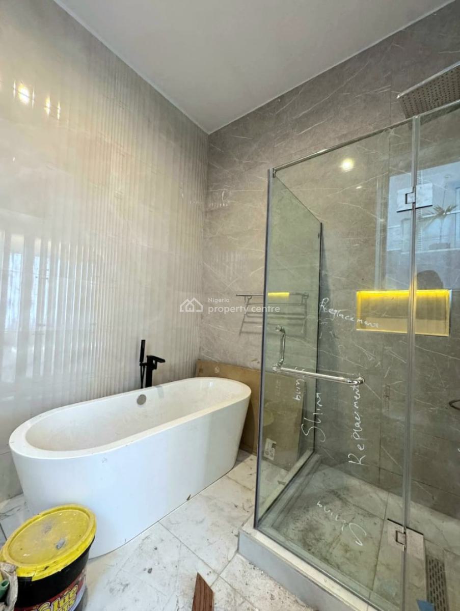Luxurious 5-bedroom Detached Duplex, Old Ikoyi, Ikoyi, Lagos, Detached Duplex for Sale