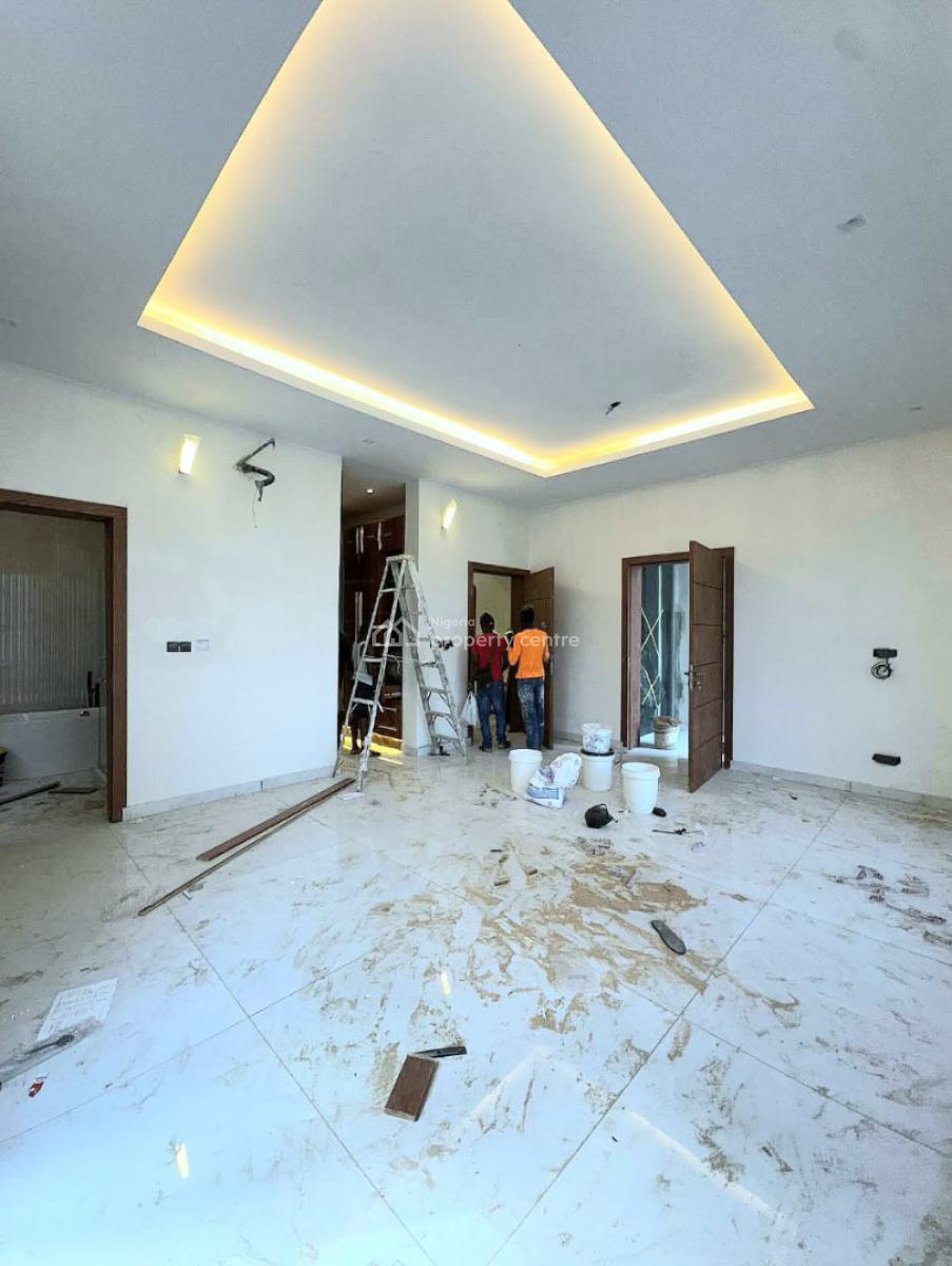 Luxurious 5-bedroom Detached Duplex, Old Ikoyi, Ikoyi, Lagos, Detached Duplex for Sale