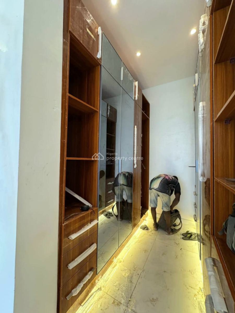 Luxurious 5-bedroom Detached Duplex, Old Ikoyi, Ikoyi, Lagos, Detached Duplex for Sale