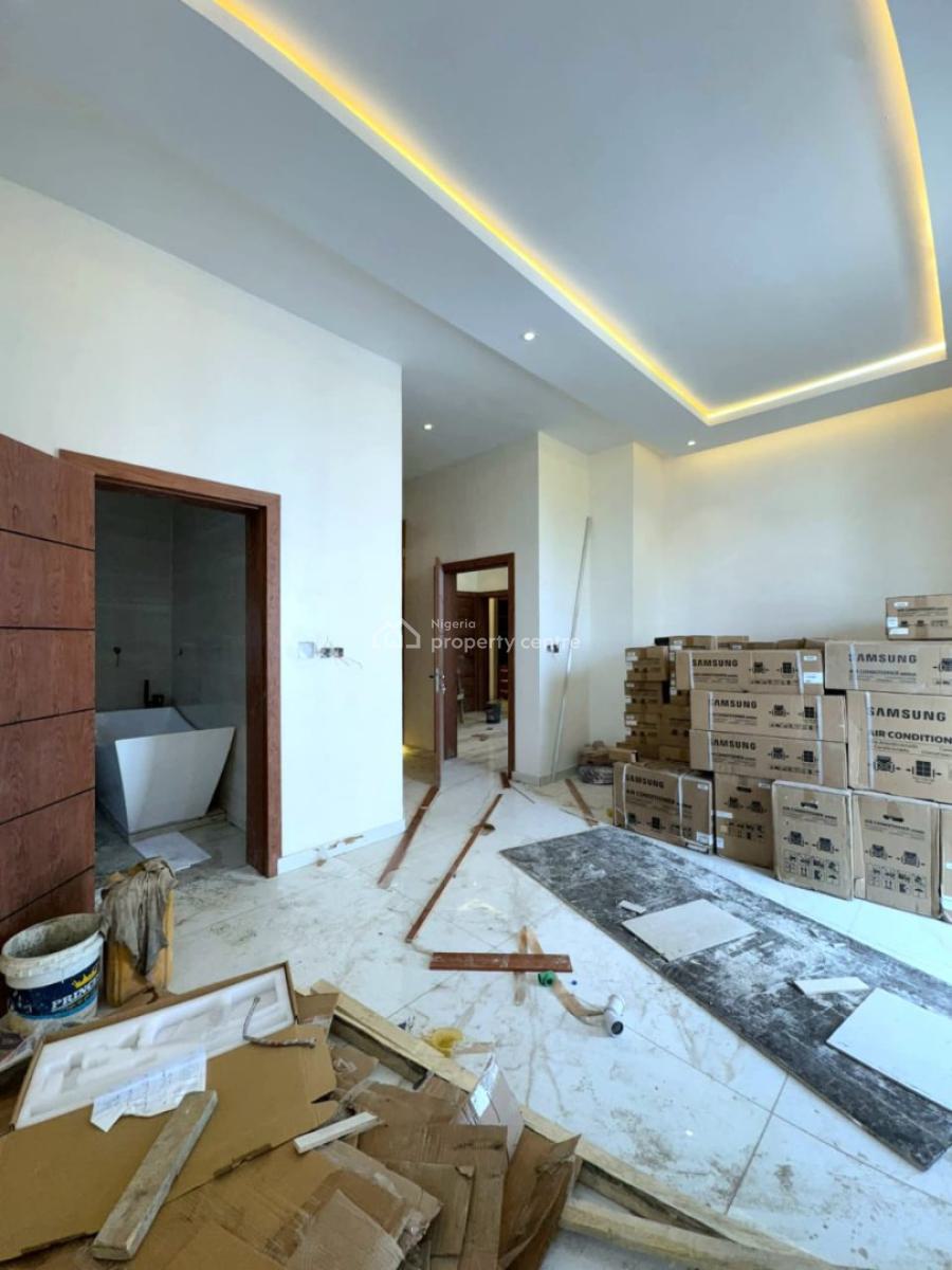 Luxurious 5-bedroom Detached Duplex, Old Ikoyi, Ikoyi, Lagos, Detached Duplex for Sale
