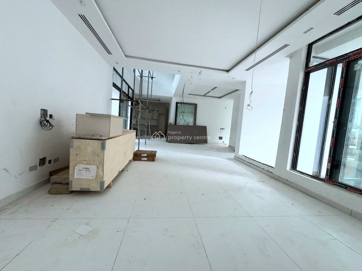 Luxurious 5-bedroom Detached Duplex, Old Ikoyi, Ikoyi, Lagos, Detached Duplex for Sale