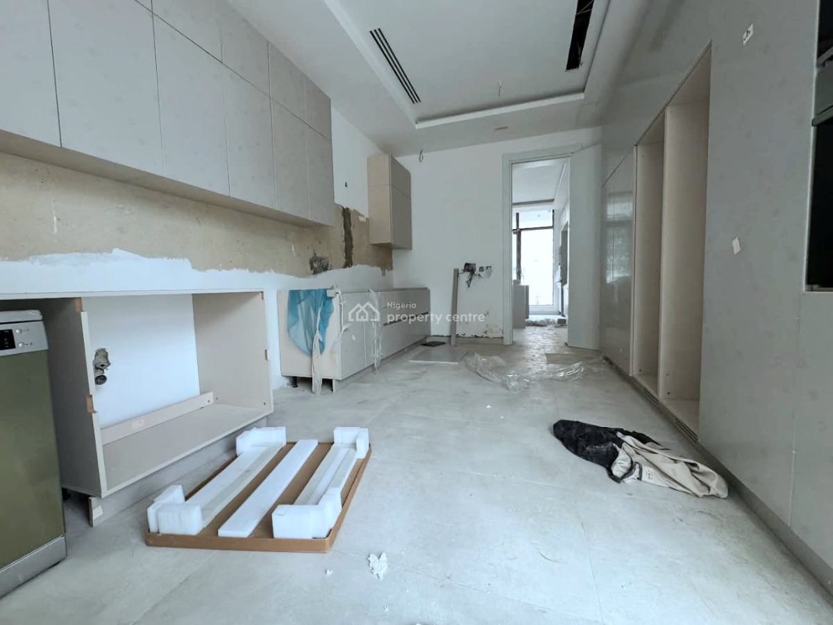 Luxurious 5-bedroom Detached Duplex, Old Ikoyi, Ikoyi, Lagos, Detached Duplex for Sale