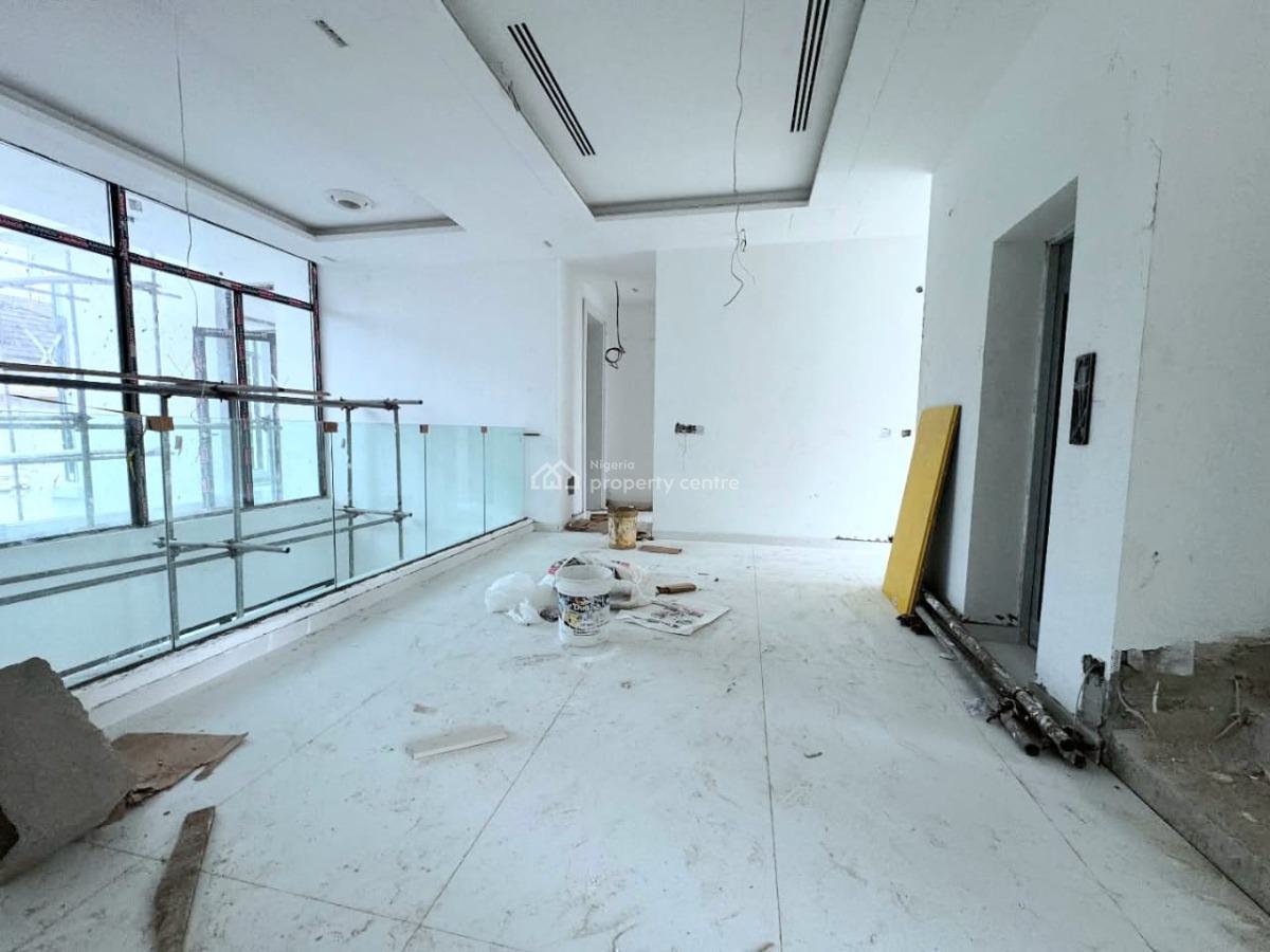 Luxurious 5-bedroom Detached Duplex, Old Ikoyi, Ikoyi, Lagos, Detached Duplex for Sale