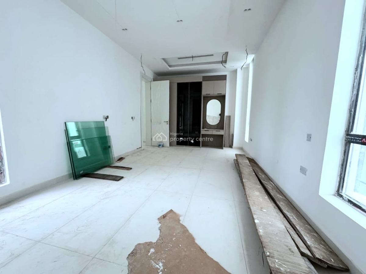 Luxurious 5-bedroom Detached Duplex, Old Ikoyi, Ikoyi, Lagos, Detached Duplex for Sale
